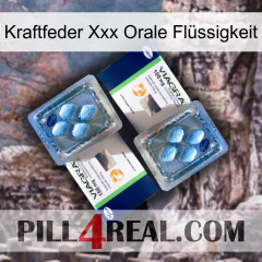 Kraftfeder Xxx Orale Flüssigkeit viagra5